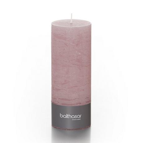 Balthasar Zylinderkerze Rustico 