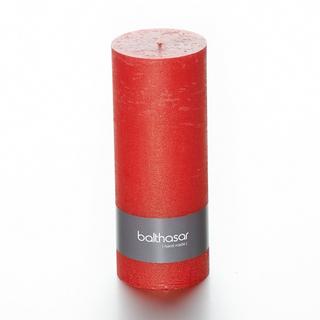 Balthasar Bougie cylindrique Rustico 