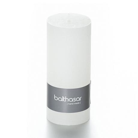 Balthasar Zylinderkerze Rustico 