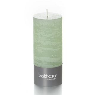 Balthasar Zylinderkerze Rustico 