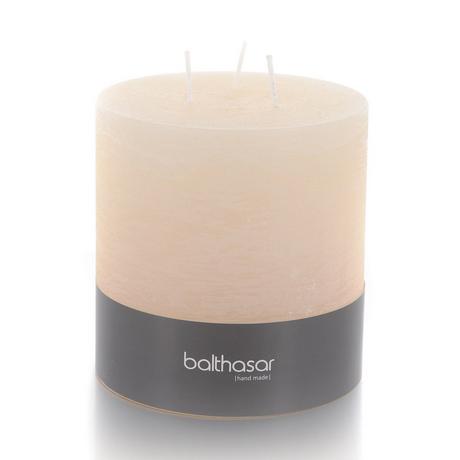 Balthasar Candela cilindrica a 3 stoppin Rustico 