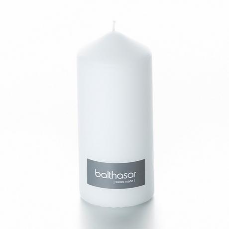 Balthasar Bougie cylindrique  