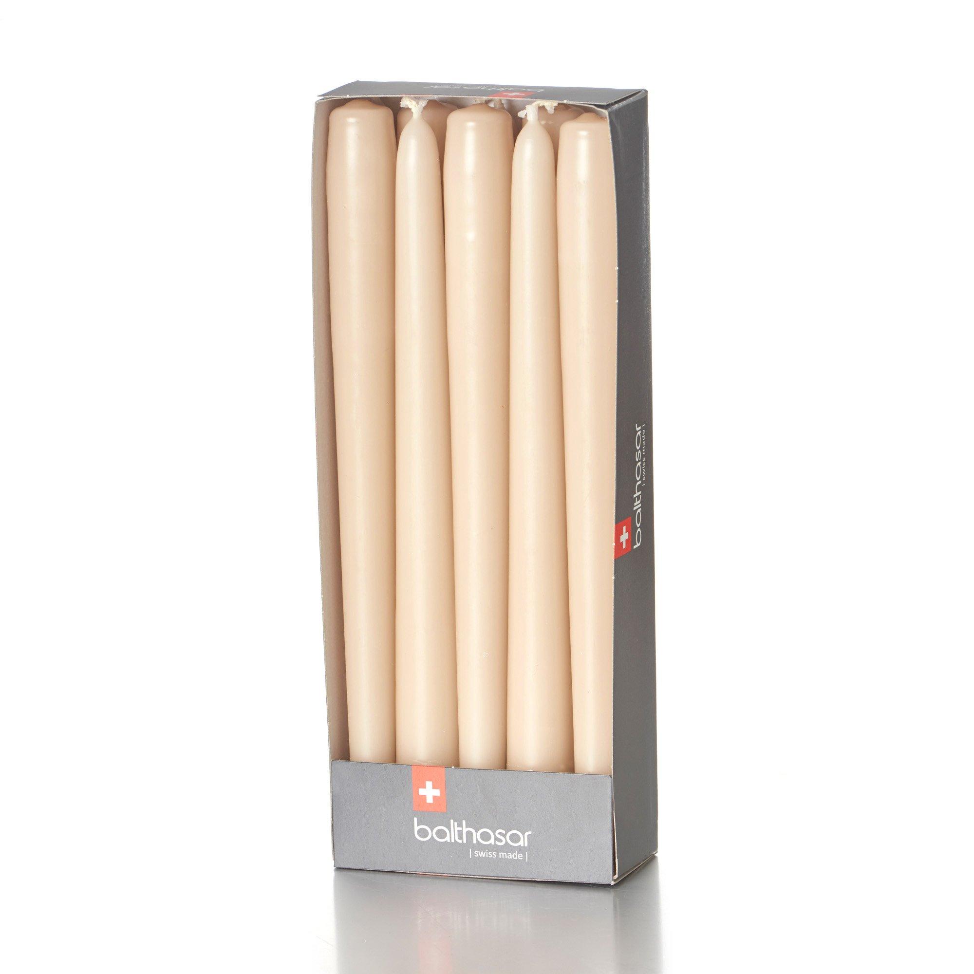 Balthasar Etoilekerzen  