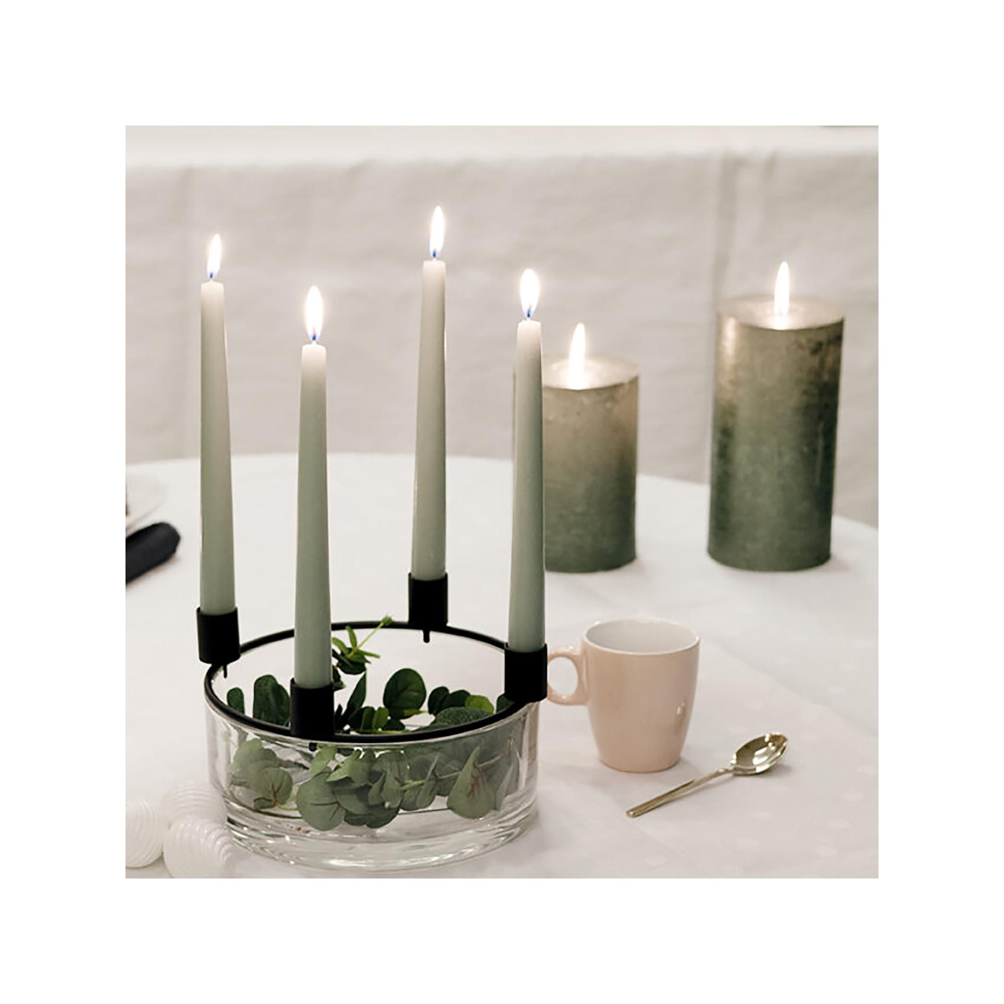 Balthasar Bougies d'étoiles  