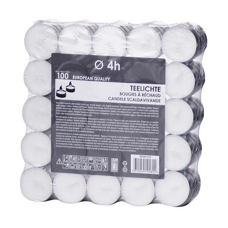 Balthasar Set candeline  Set candeline 