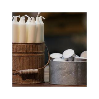 Balthasar Set di tealight Set candeline 