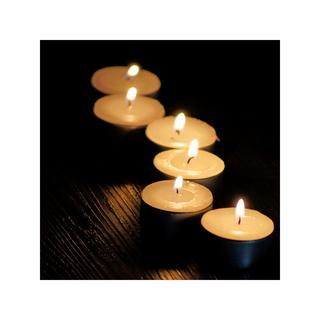 Balthasar Set di tealight Set candeline 