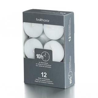 Balthasar Set candeline Maxi 