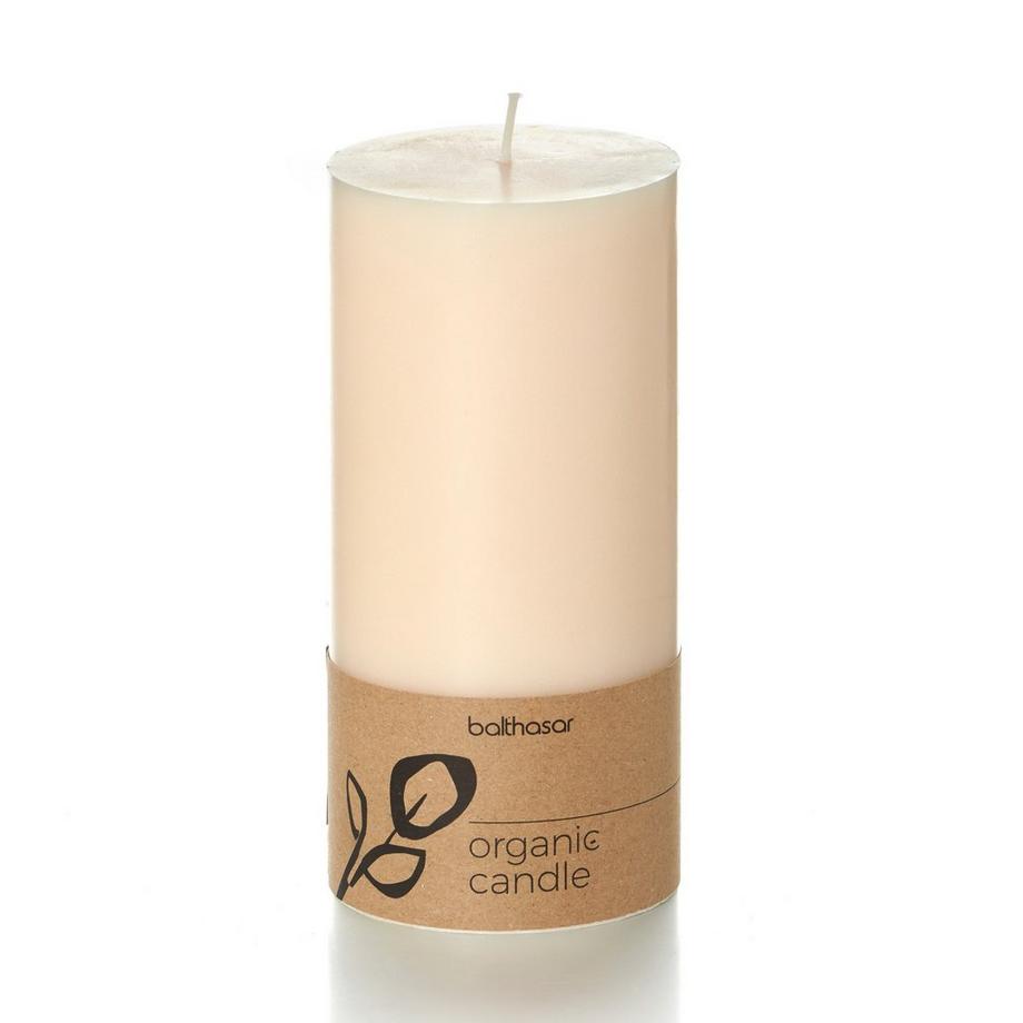 Balthasar Kerze Organic 