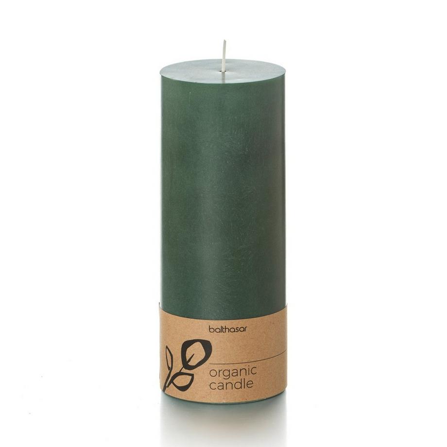 Balthasar Bougie Organic 