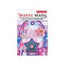 Step by Step Tornister Anhänger Set MAGIC MAGS, Glamour Star Multicolor