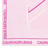 Calvin Klein Jeans  Schal Violett