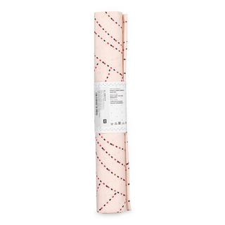 RICO-Design Baumwollstoff Streublümchen gross 