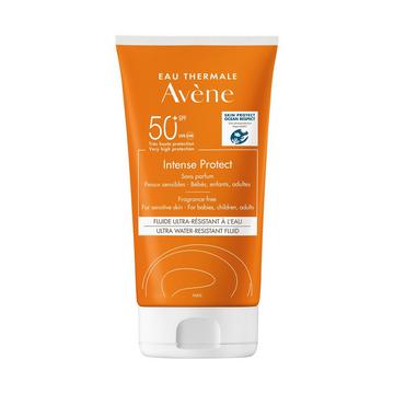 Fluide Intense Protect SPF 50+