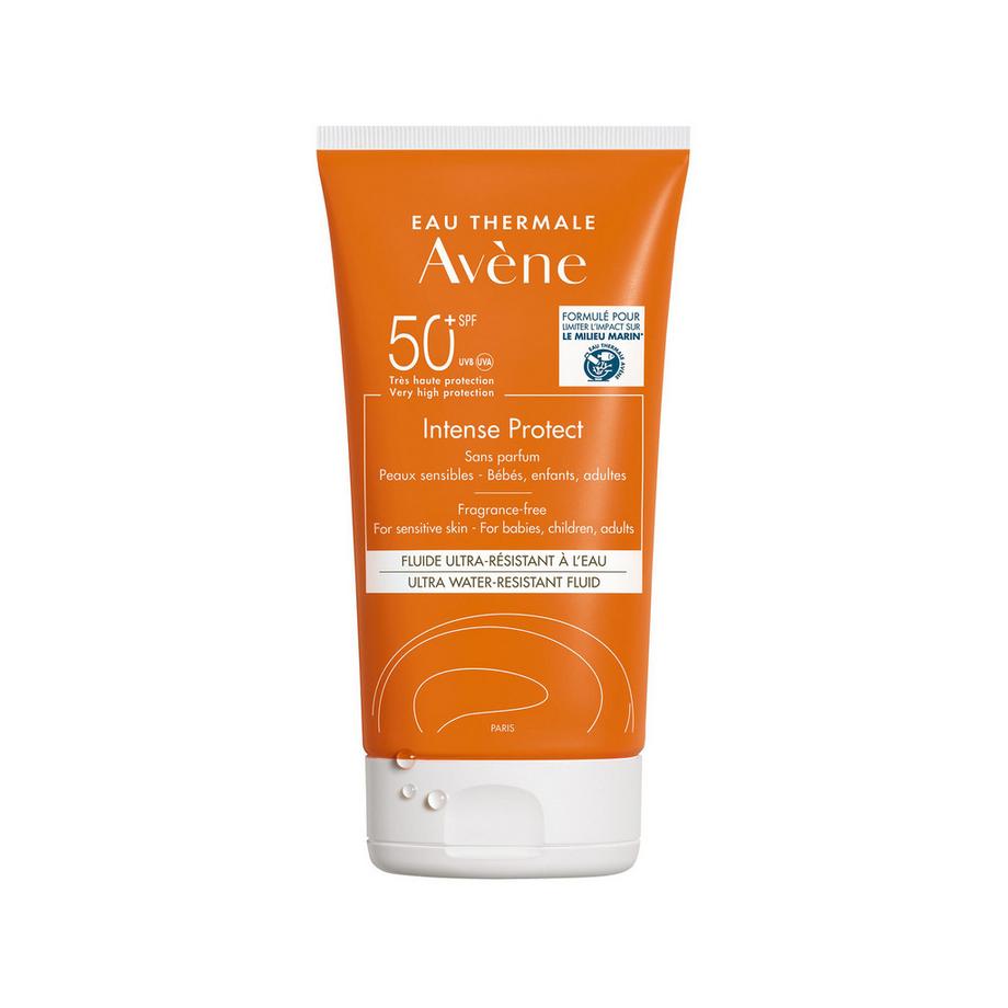 Avene Protection solaire Protection intense SPF 50 