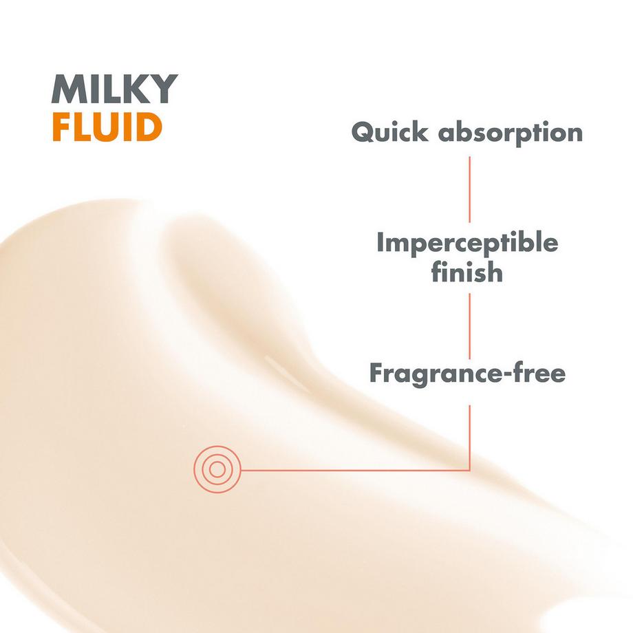 Avene Protection solaire Protection intense SPF 50 