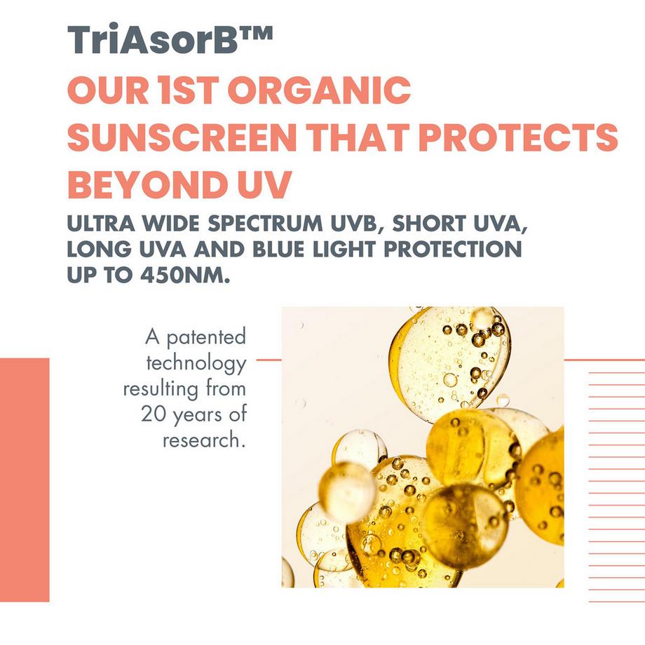 Avene Protection solaire Protection intense SPF 50 