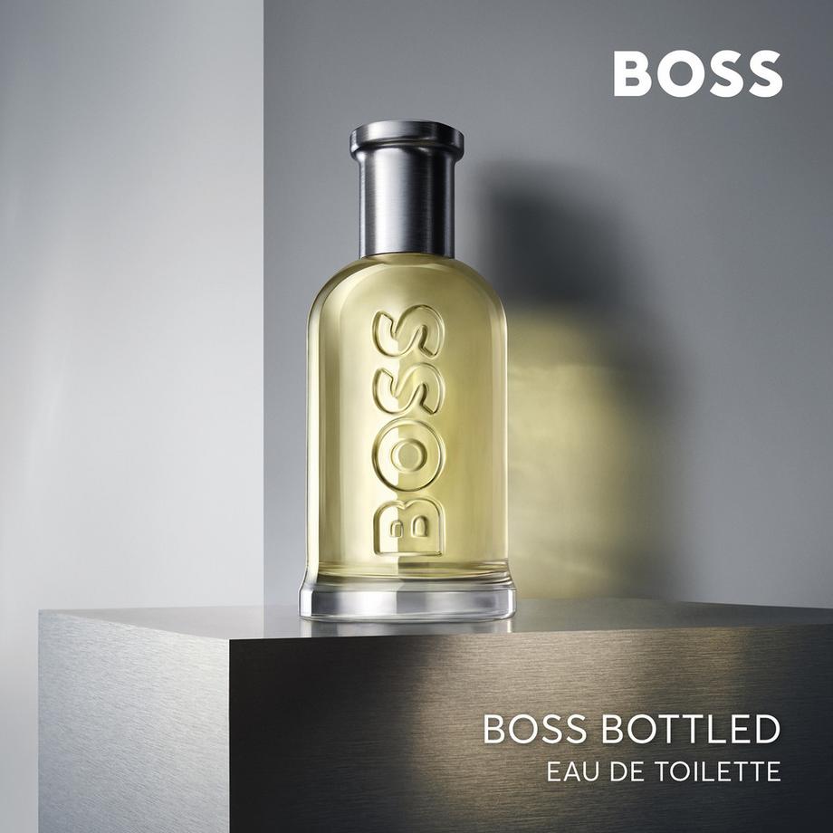 HUGO BOSS  Boss Bottled Shower Gel 