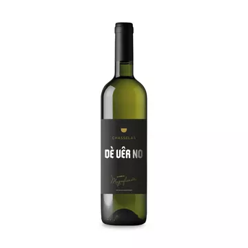 Chasselas Vully DÊ VÊR NO