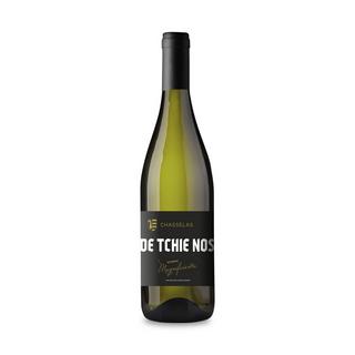 Magnificients 2019, Chasselas De Tchie Nos, Neuchâtel AOC  