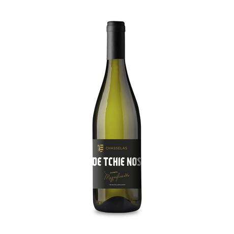 Magnificients 2019, Chasselas De Tchie Nos, Neuchâtel AOC  