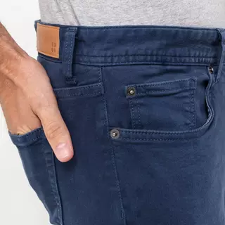 Manor Man 5-Pocket Hose, Slim Fit  