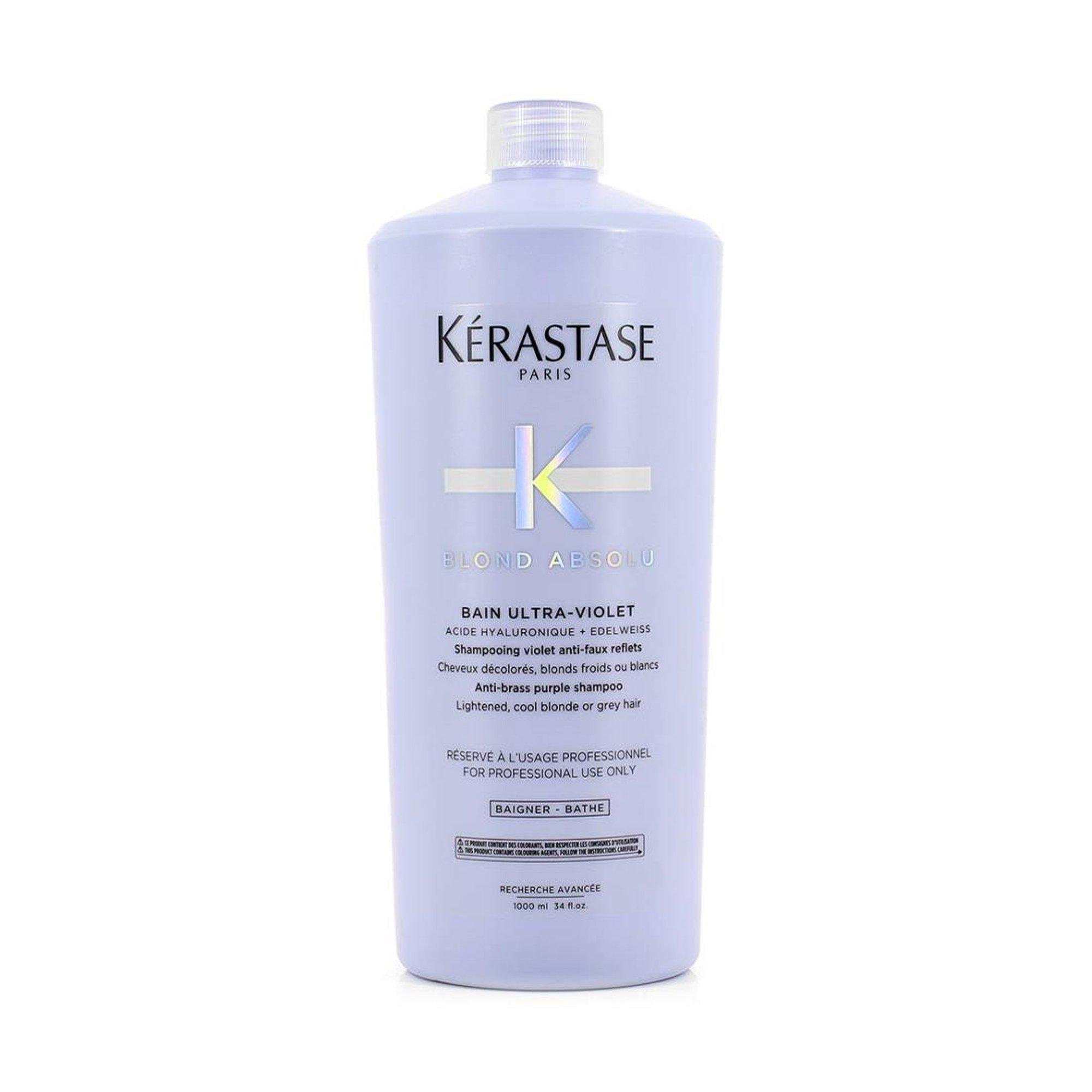 Image of Kerastase Blnd Vio Smp 1000ml Damen 1000ml