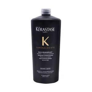 Chronologiste Bain Regenerant Shampoo