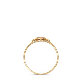 L' Atelier Gold 18 Karat by Manor  Ring 
