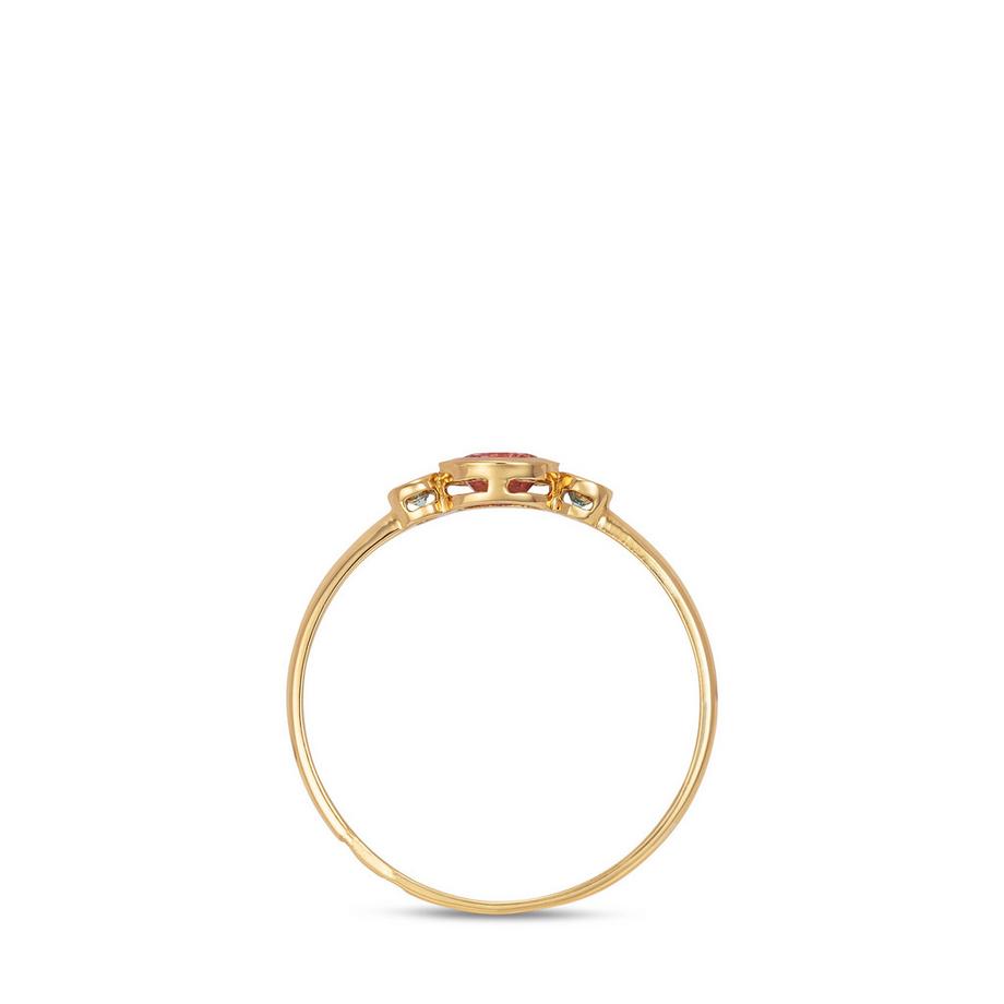 L' Atelier Gold 18 Karat by Manor  Ring 