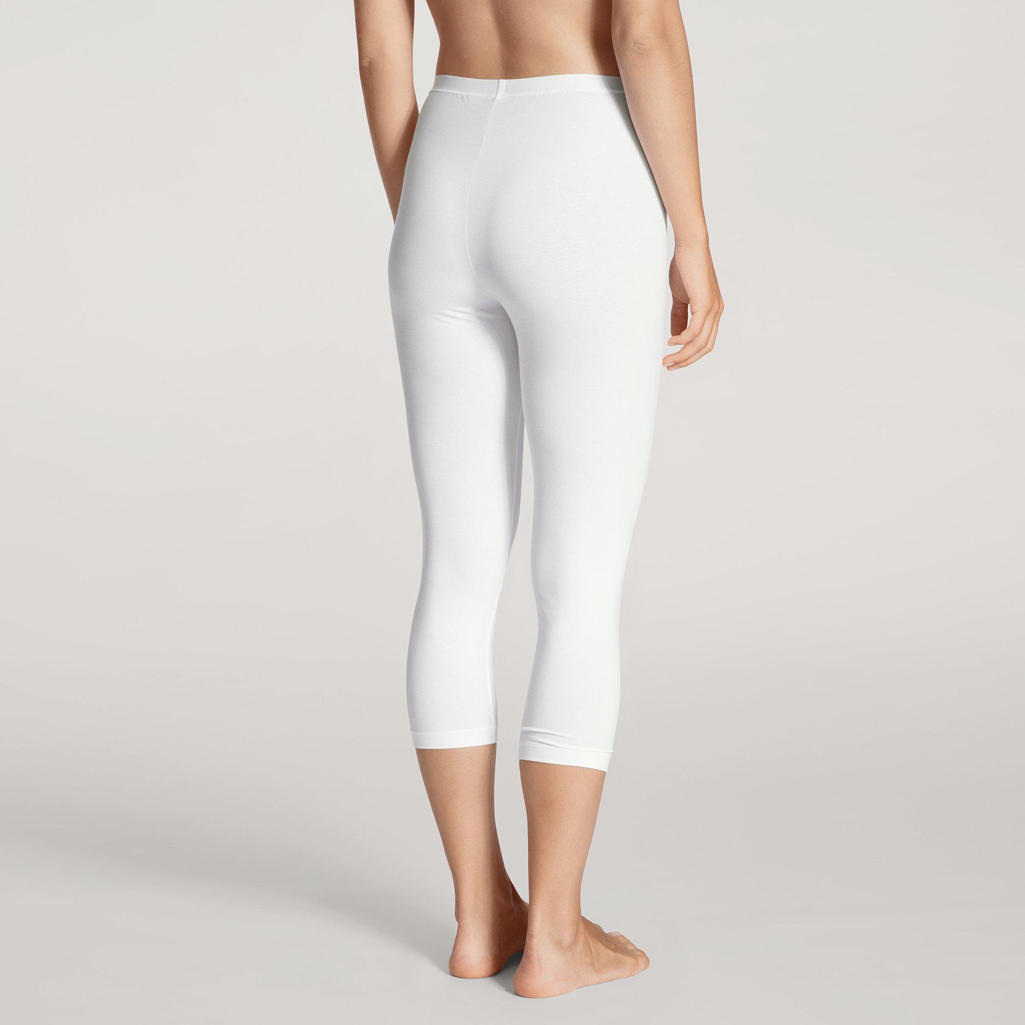 CALIDA Natural Comfort Leggings 3/4  