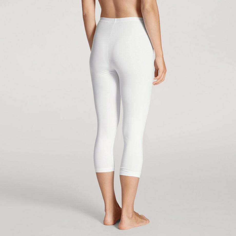CALIDA Natural Comfort Leggings 3/4  