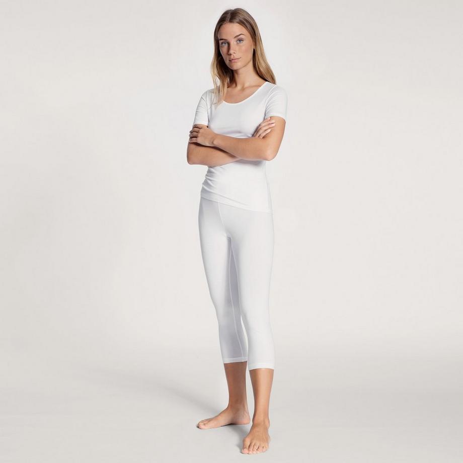 CALIDA Natural Comfort Leggings 3/4  