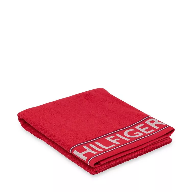 TOMMY HILFIGER Badetuch Degreeonline kaufen MANOR