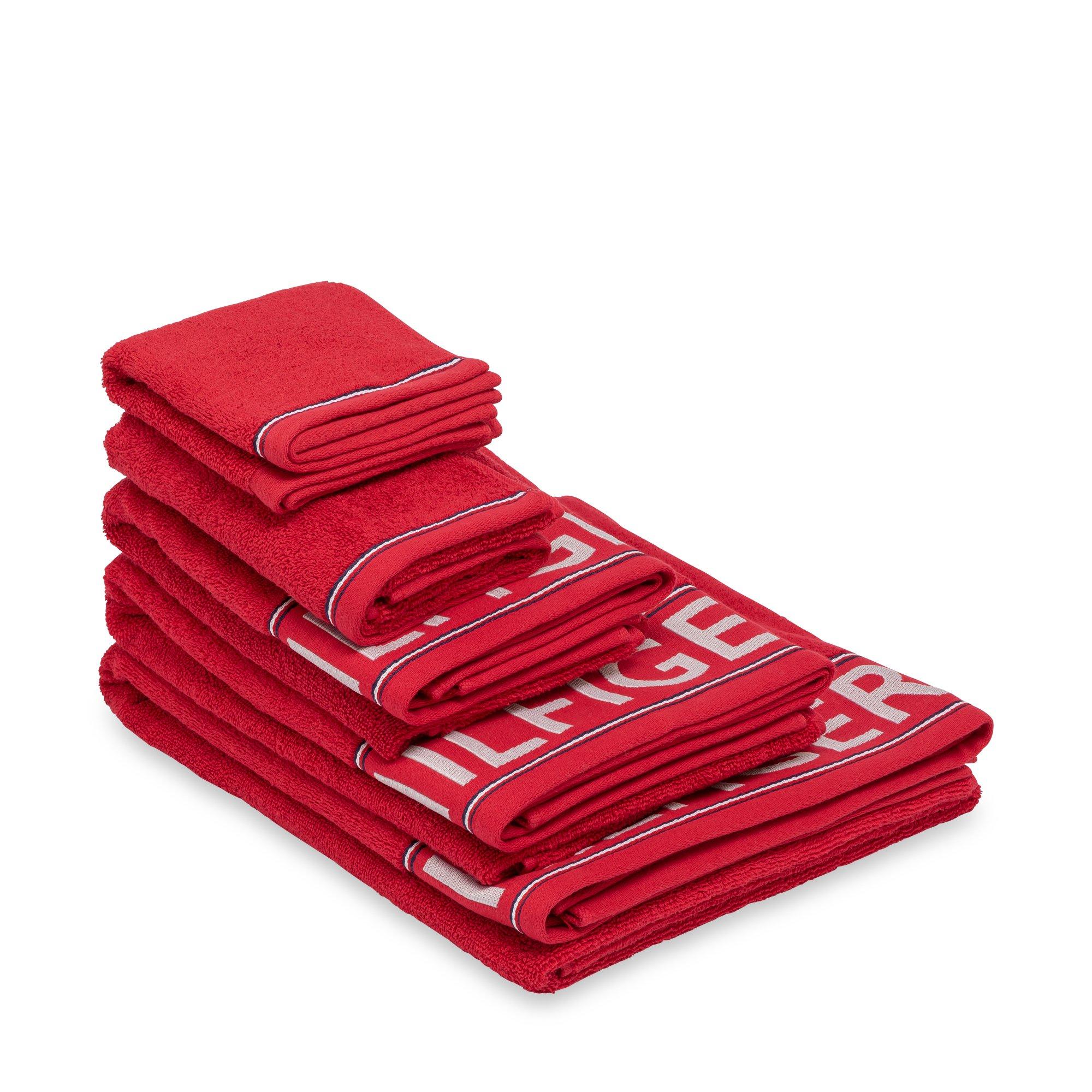 TOMMY HILFIGER Drap de bain Degree 