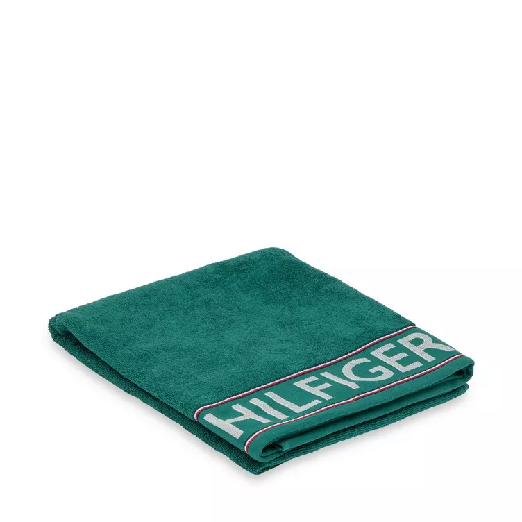 TOMMY HILFIGER Badetuch Degreeonline kaufen MANOR