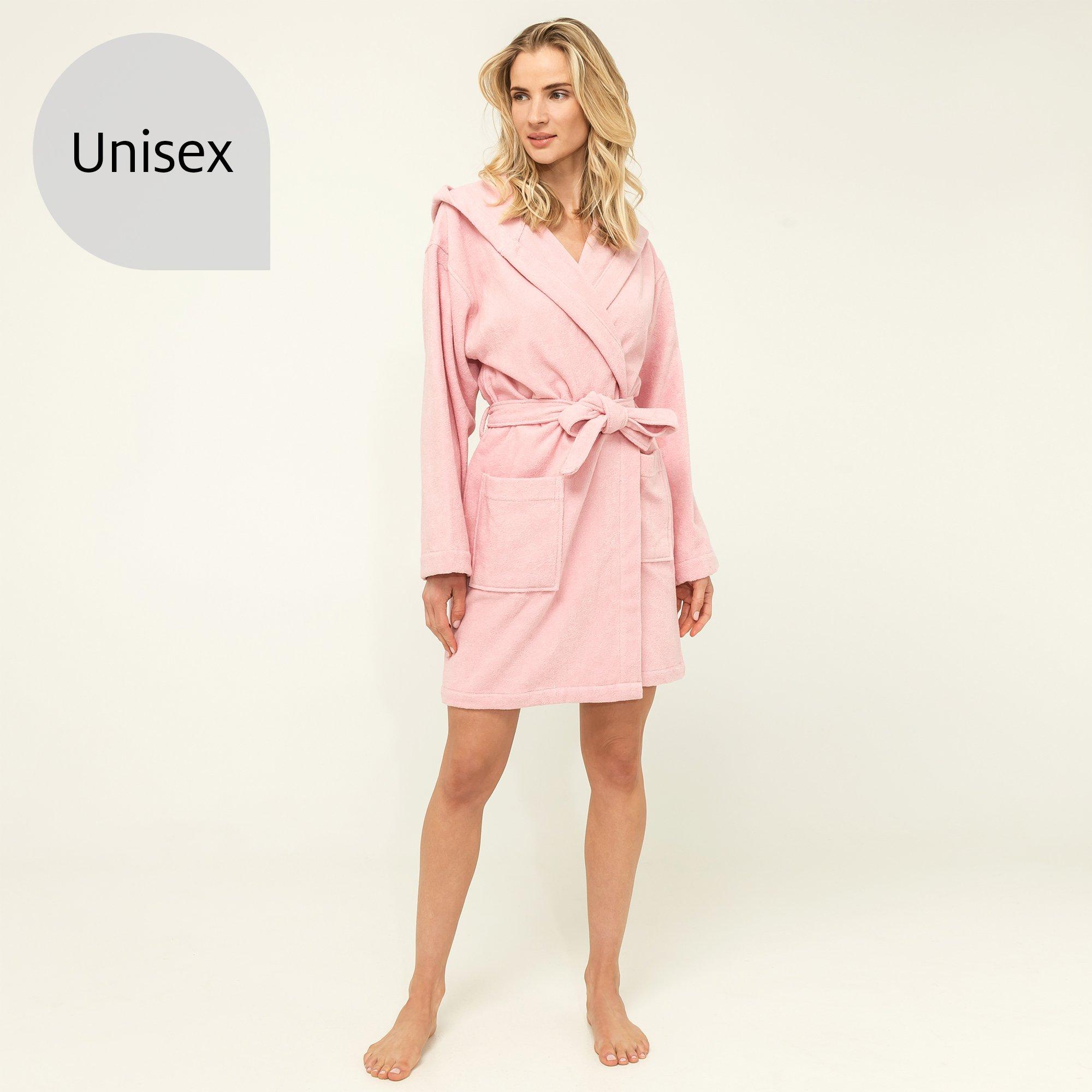 TOMMY HILFIGER Peignoir, unisexe Degree 