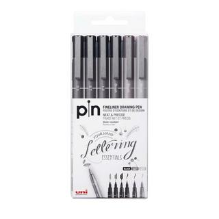 uni-ball Fineliner Set Pin 