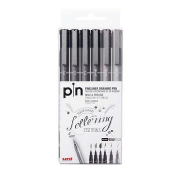 Fineliner Set