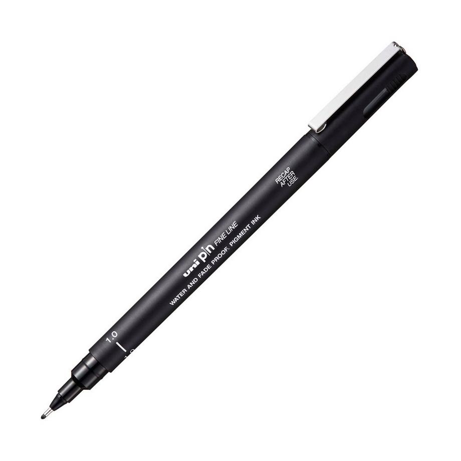 uni-ball Stylo feutre Pin 