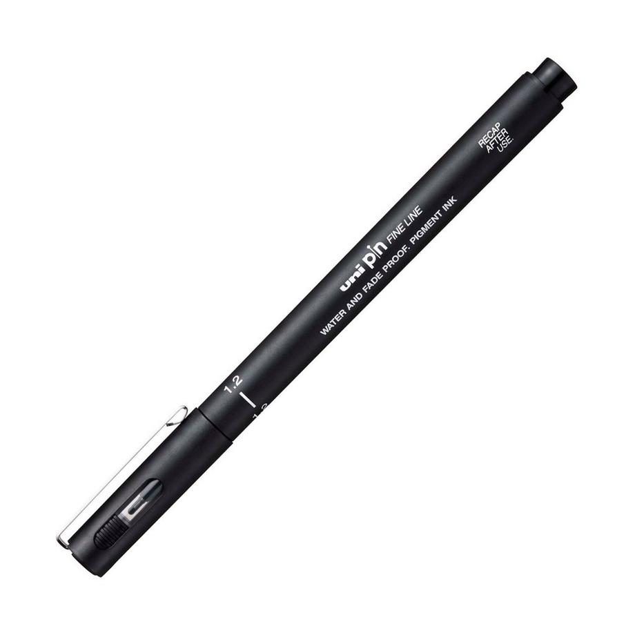 uni-ball Stylo feutre Pin 
