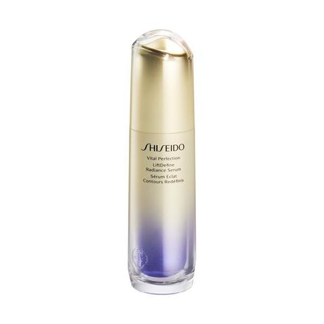 SHISEIDO Radiance Liftdefine Radiance Serum 