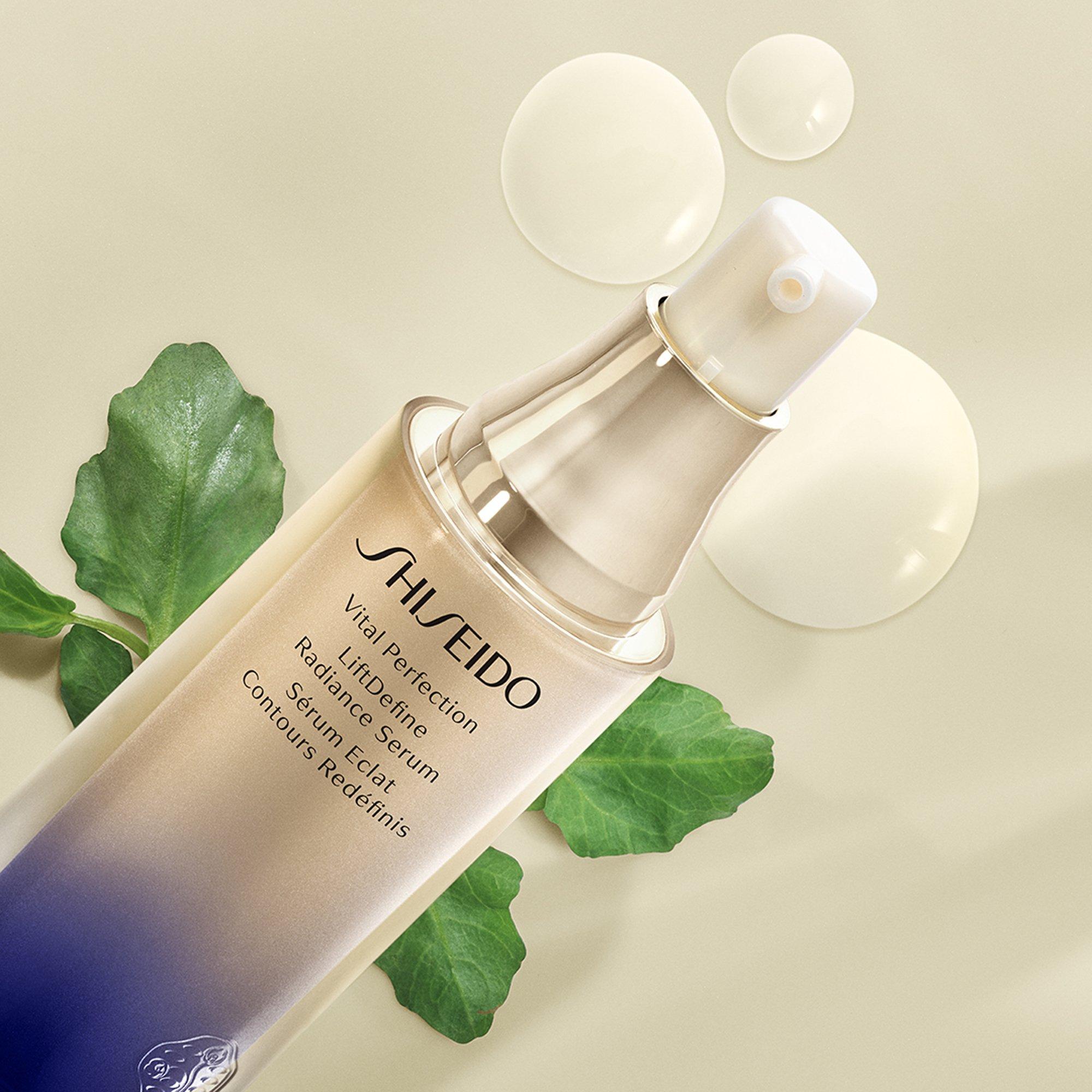 SHISEIDO Radiance Liftdefine Radiance Serum 