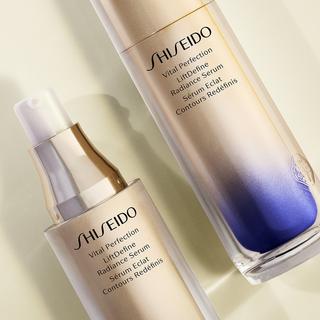 SHISEIDO Radiance Liftdefine Radiance Serum 