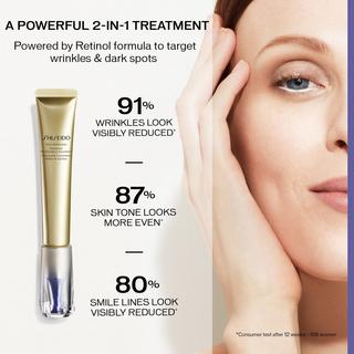 SHISEIDO Vital Perfection Intensive Wrinklespot Treatment 