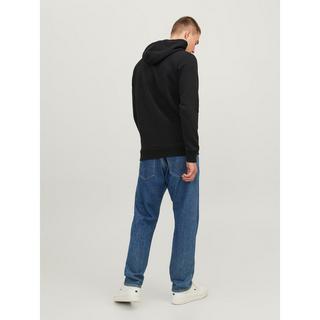JACK & JONES Old Logo Sweat Hood  