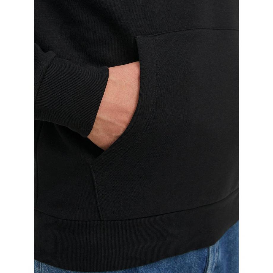 JACK & JONES Old Logo Sweat Hood  