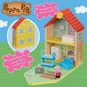 Toy Options  Peppa Pig Zuhause der Familie 