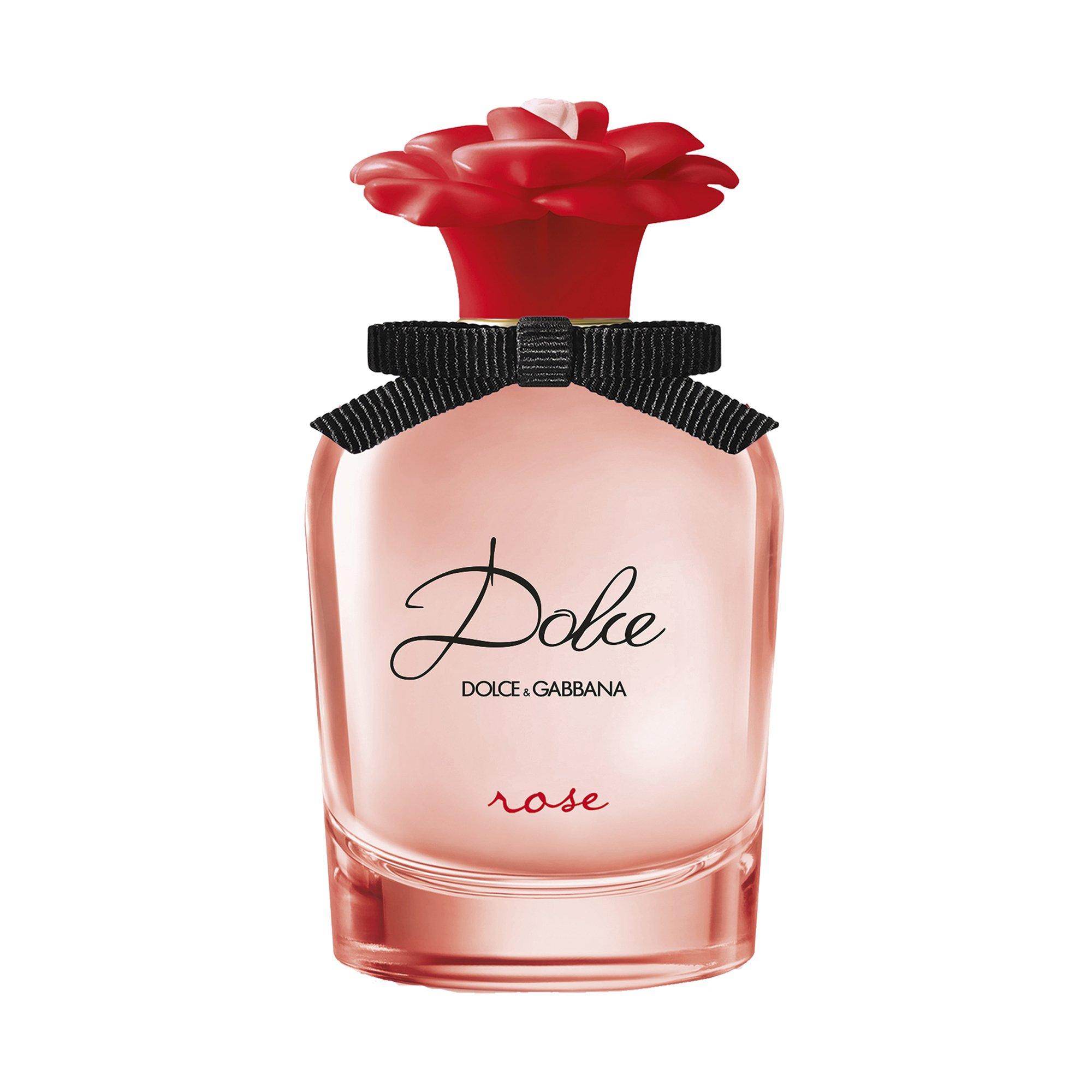 Image of DOLCE&GABBANA Dolce Rose Dolce Rose, Eau de Toilette - 50ml