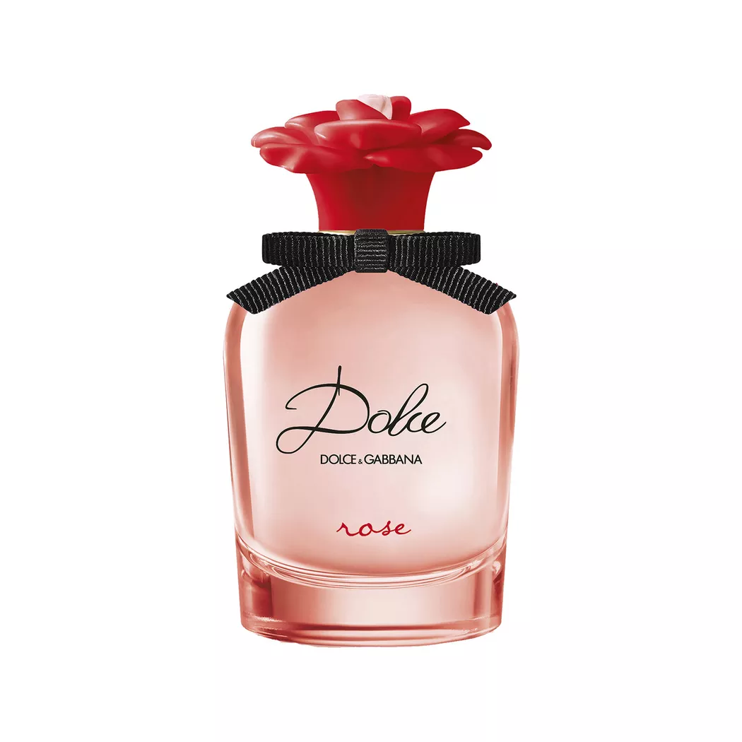 Dolce & Gabbana - Eau de Toilette, Dolce Rose Eau de Toilette, 50  ml 2